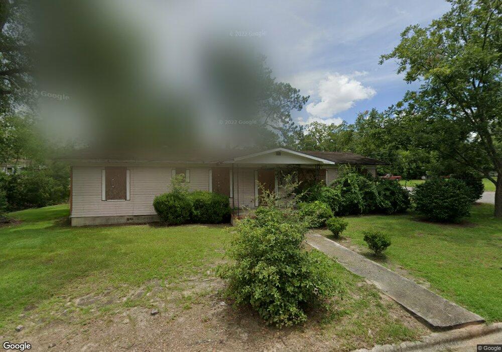 1002 6th St NW, Moultrie, GA 31768 - photo 1