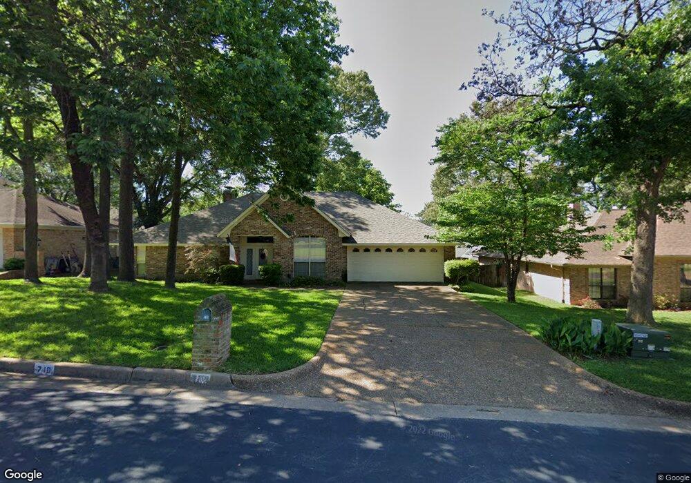 710 Cedar Creek Dr, Tyler, TX 75703 - photo 1