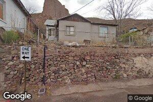 651 Turner Ave, Clifton, AZ 85533