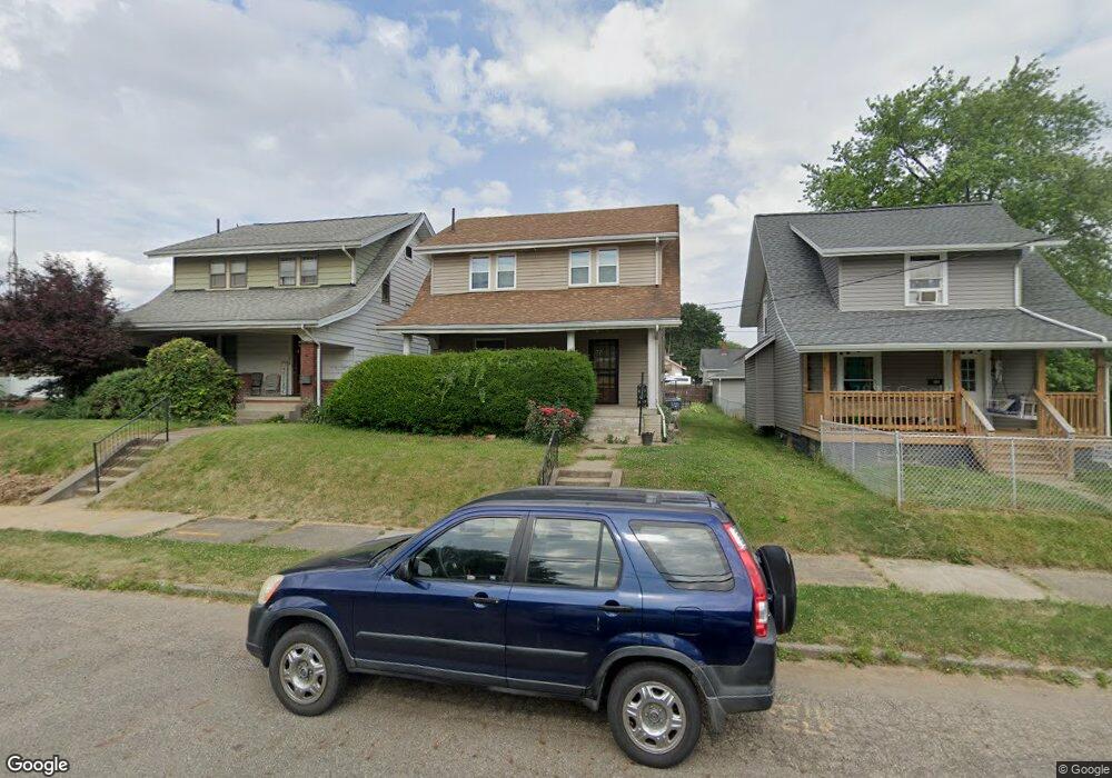 1215 Wertz Ave SW, Canton, OH 44710 - photo 1