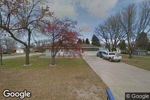 112 2nd Ave, Saint Thomas, ND 58276