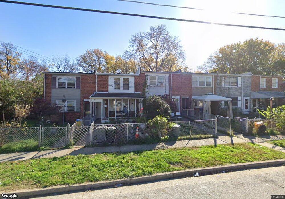 3119 Freeway, Halethorpe, MD 21227 - photo 1