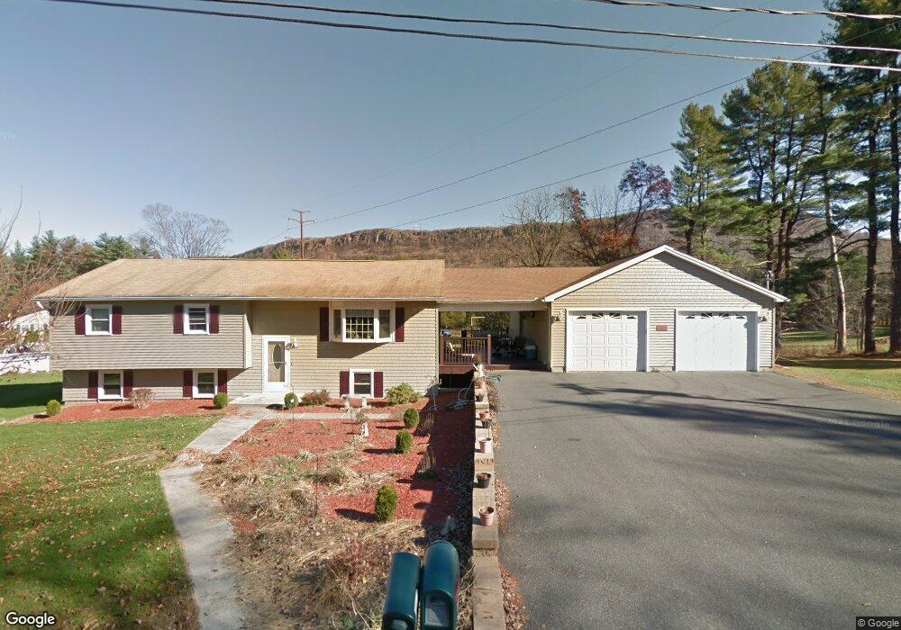 45 Brook St, Easthampton, MA 01027 - photo 1