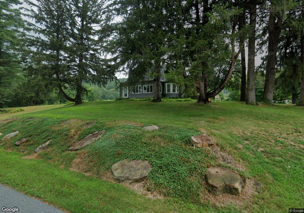 470 E Proctor Rd, Center Rutland, VT 05736 - photo 1