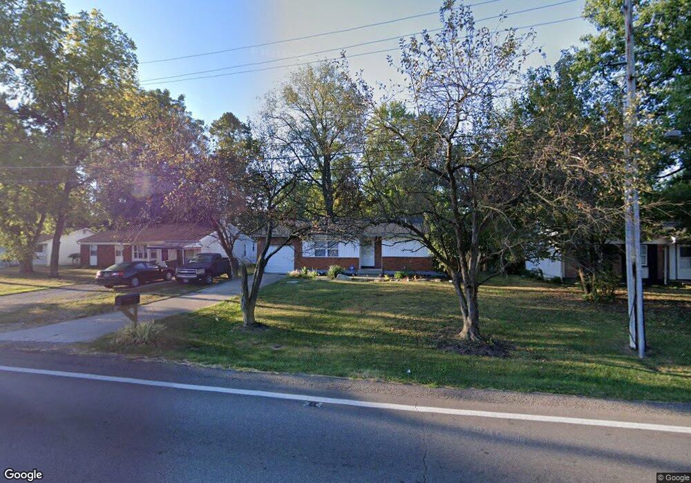 3348 Noe Bixby Rd, Columbus, OH 43232 - photo 1