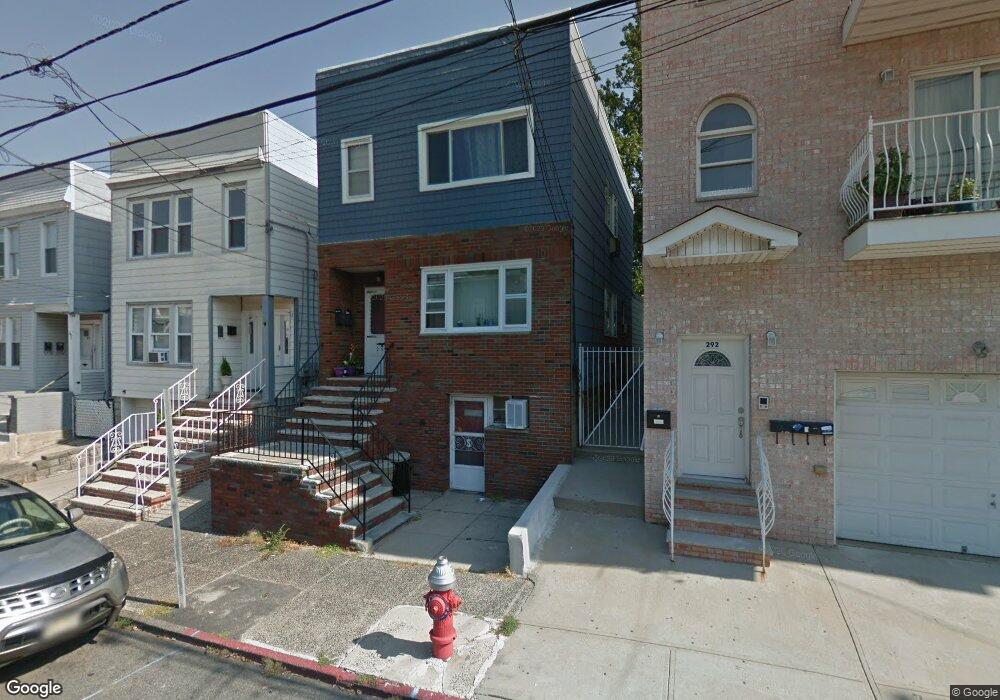 294 Pearsall Ave, Jersey City, NJ 07305 - photo 1
