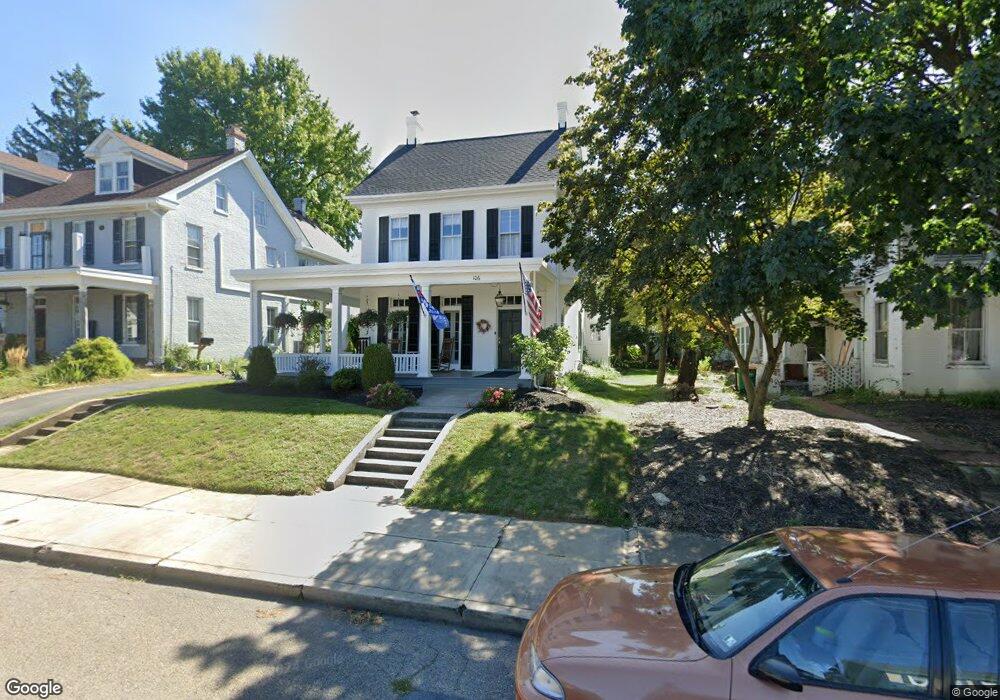 106 E 3rd St, Waynesboro, PA 17268 - photo 1