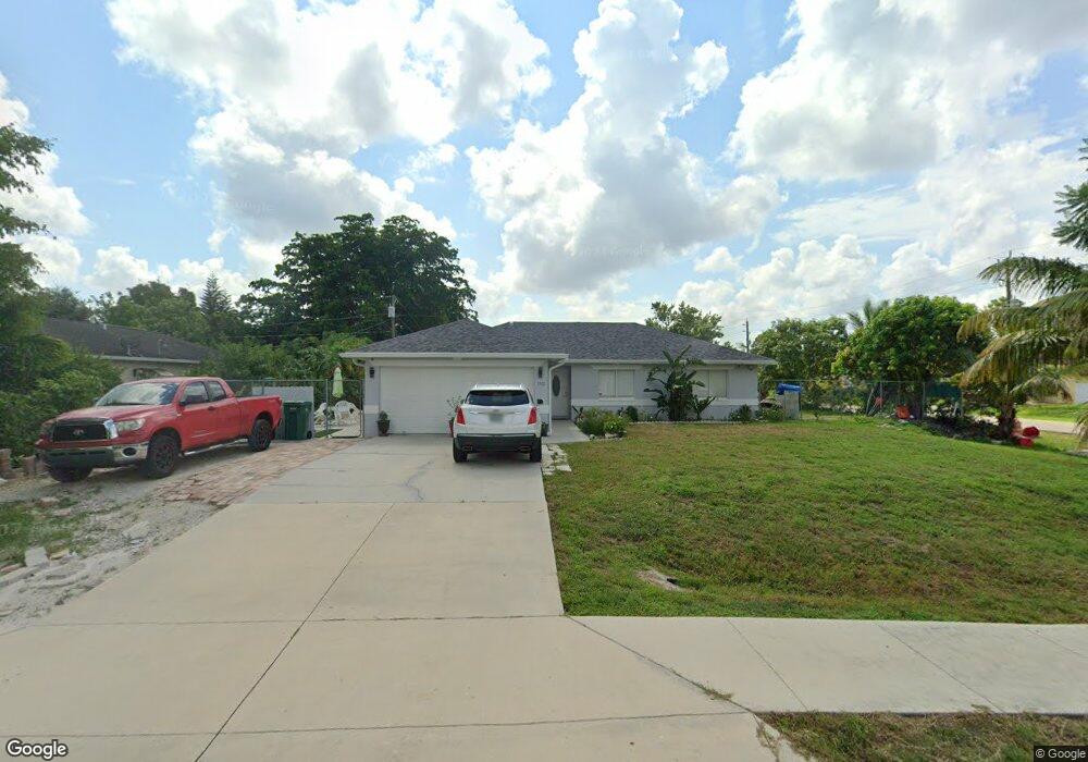 1701 48th St SW, Naples, FL 34116 - photo 1