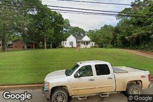 108 N Brooks St, Pontotoc, MI 38863