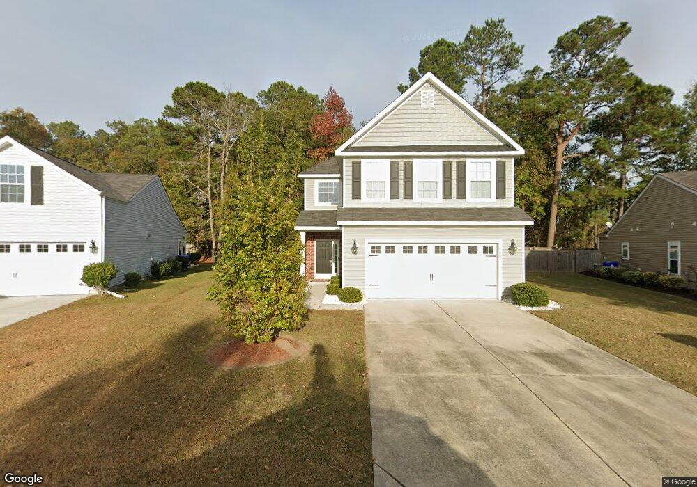 9607 Spencer Woods Rd, Ladson, SC 29456 - photo 1
