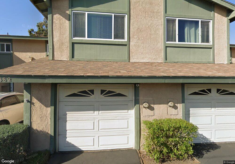 5382 Villa Way unit 15, Cypress, CA 90630 - photo 1