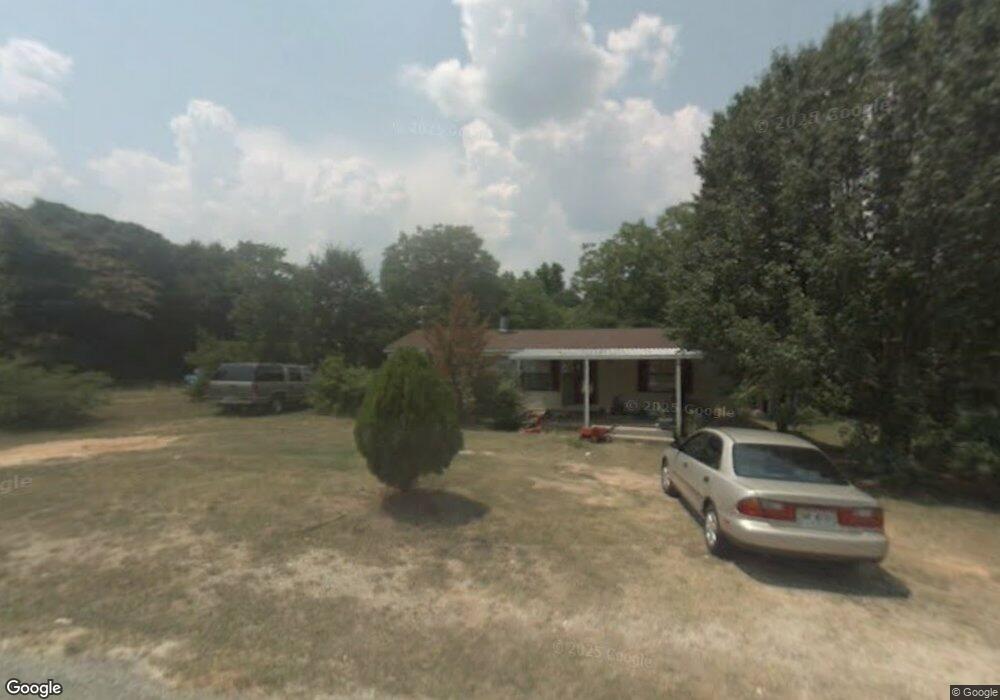 531 Wall St, Crawford, GA 30630 - photo 1