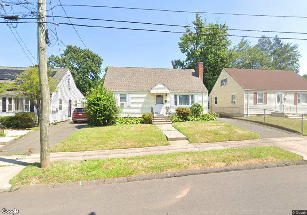 170 Morningside St W, Hartford, CT 06112 - photo 1