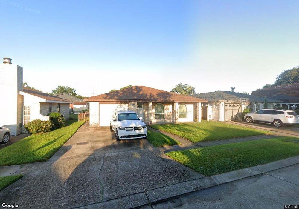 1700 Satsuma St, Metairie, LA 70001 - photo 1
