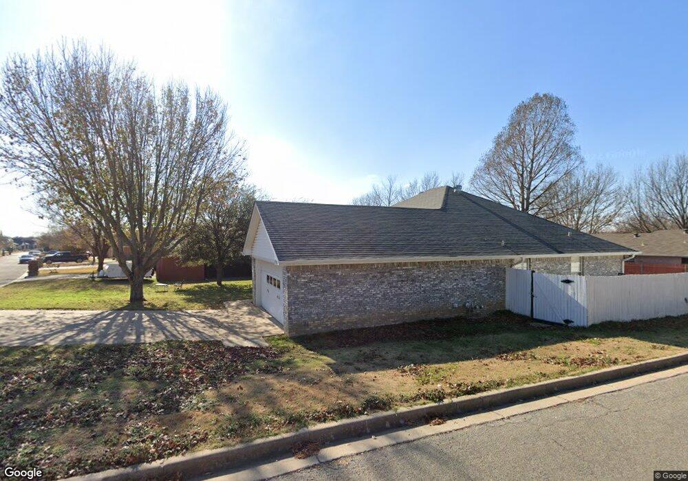 4916 Hilre Dr, Sherman, TX 75092 - photo 1