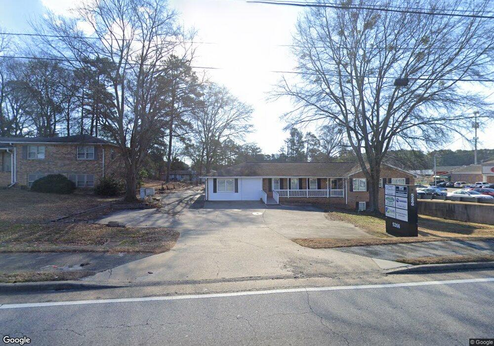 4155 Buford Hwy, Norcross, GA 30071 - photo 1