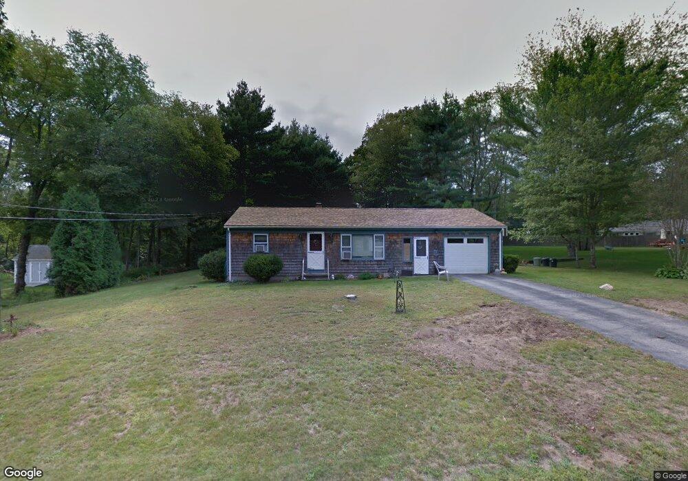 13 James Ave, Westport, MA 02790 - photo 1