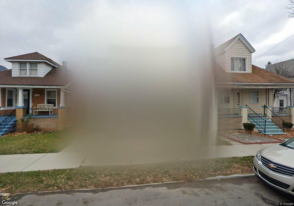 11621 Sobieski St, HamtraMcK, MI 48212 - photo 1