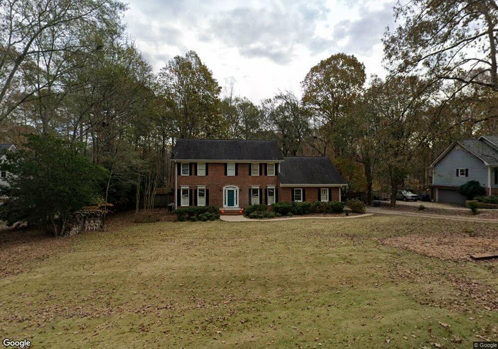 242 Chesterfield Rd, Bogart, GA 30622 - photo 1