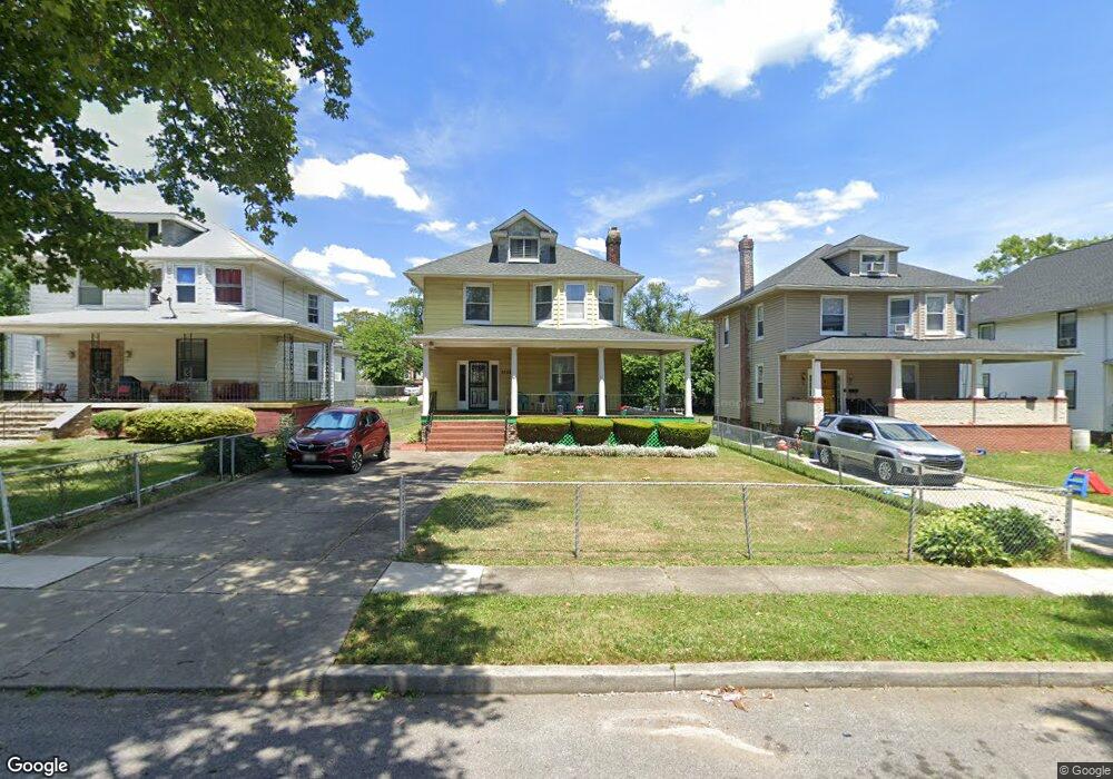 3828 Sequoia Ave, Baltimore, MD 21215 - photo 1