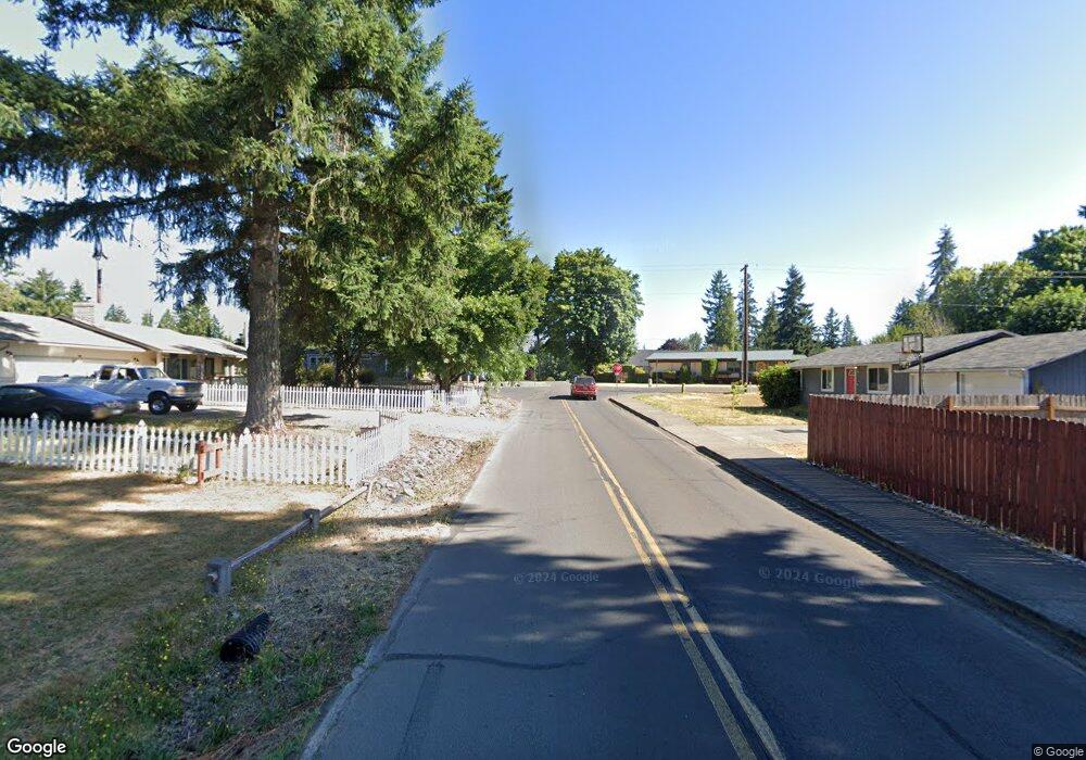 405 3rd Ave W, Napavine, WA 98532 - photo 1