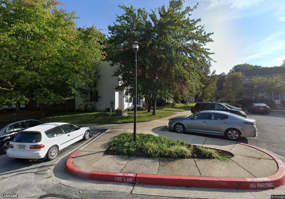 9405 Squires Ct, Laurel, MD 20723 - photo 1