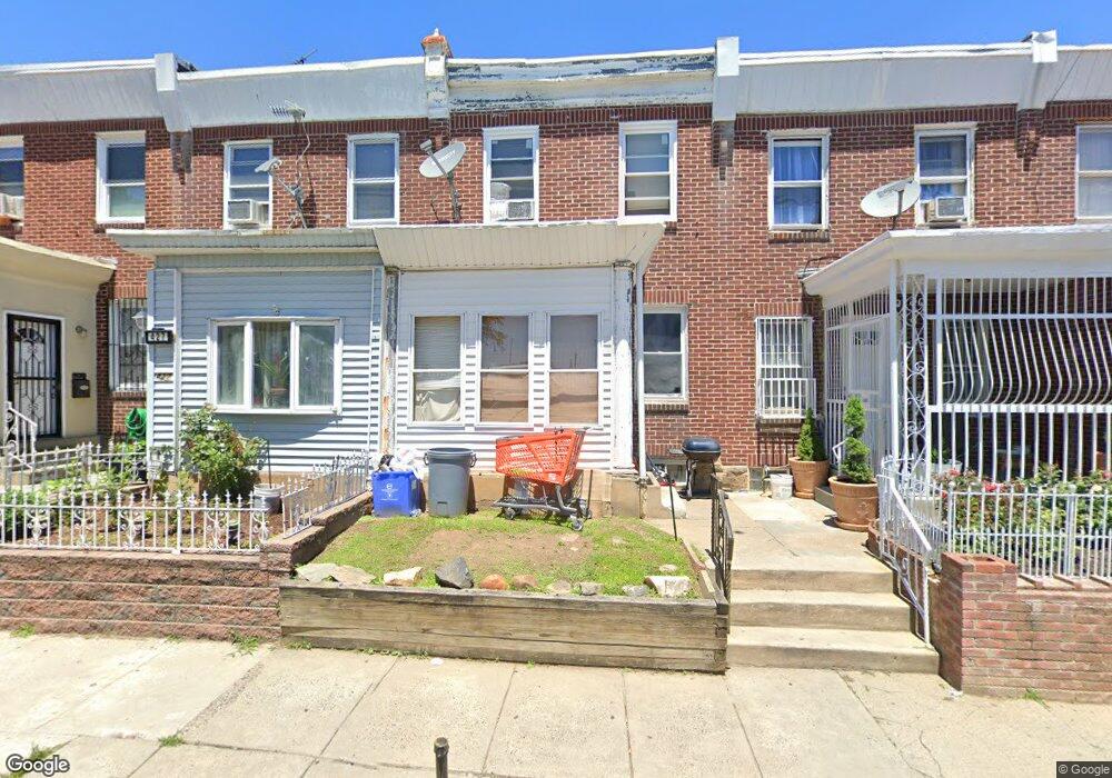 429 E Mentor St, Philadelphia, PA 19120 - photo 1