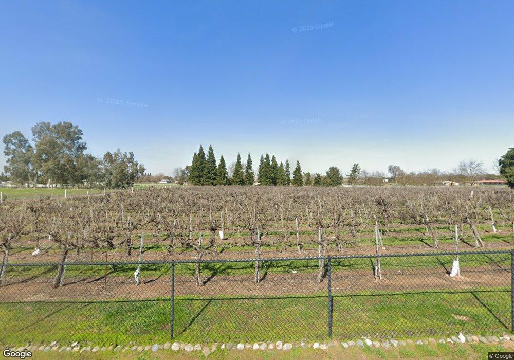 17453 E Collier Rd, Acampo, CA 95220 - photo 1