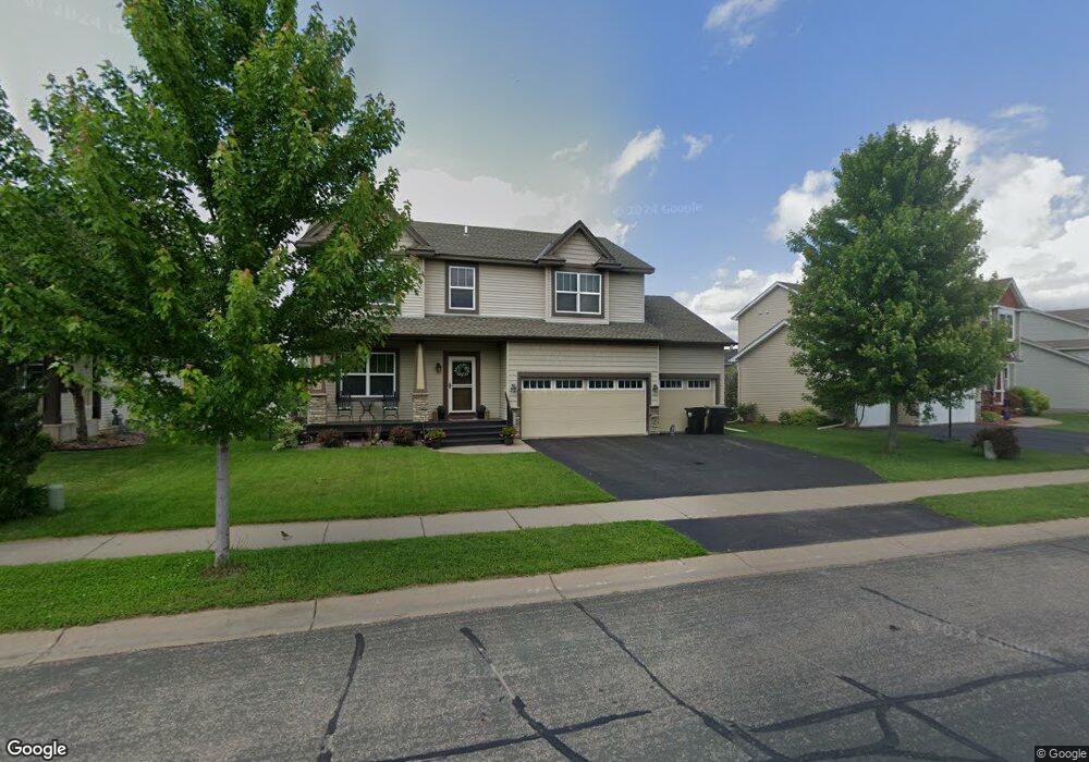 4564 158th St N, Hugo, MN 55038 - photo 1