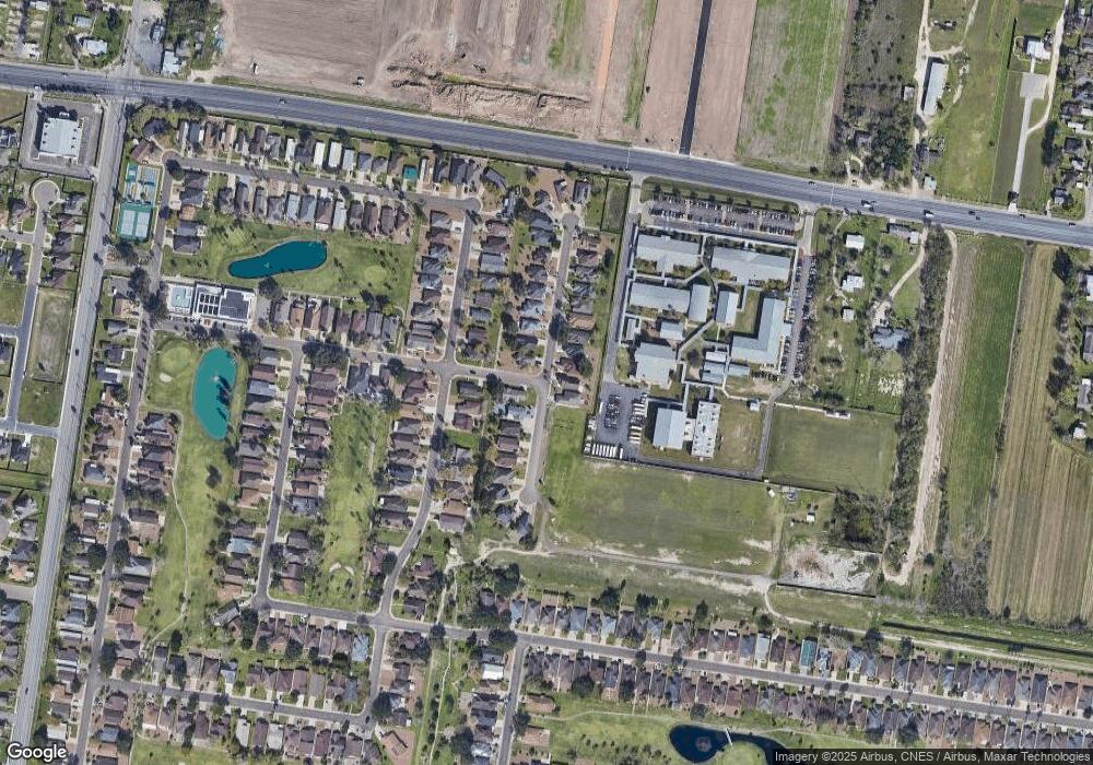 2732 Katrin Dr, Alamo, TX 78516 - photo 1