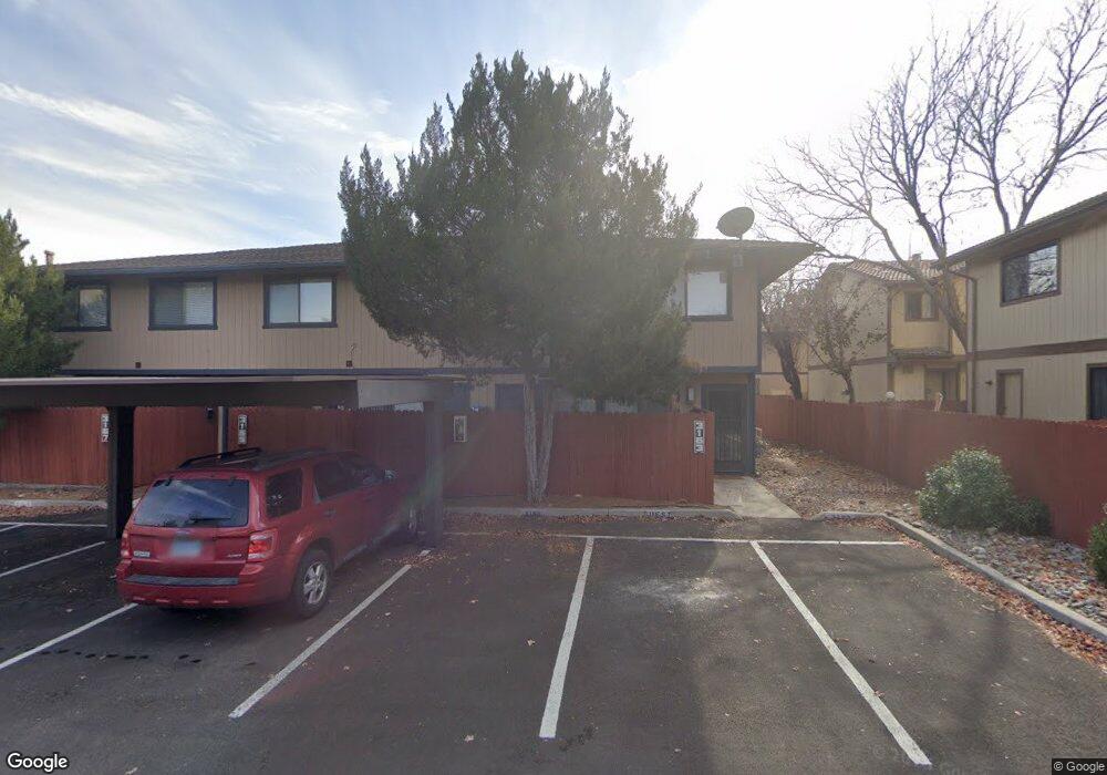 3163 Bristle Branch Dr unit 44, Sparks, NV 89434 - photo 1