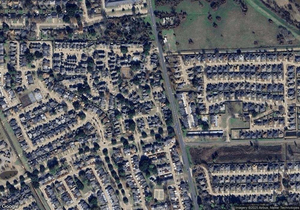 337 Colony Bend, Shreveport, LA 71115 - photo 1