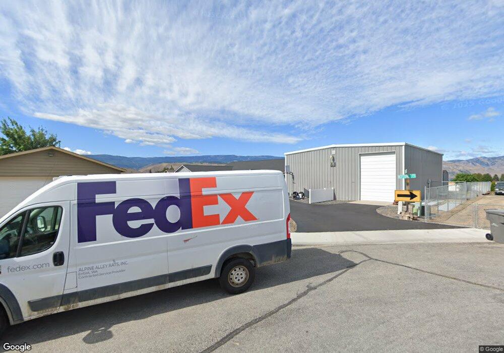 401 Neptune Place, East Wenatchee, WA 98802 - photo 1