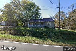 3850 Whitetop Rd, Chilhowie, VA 24319