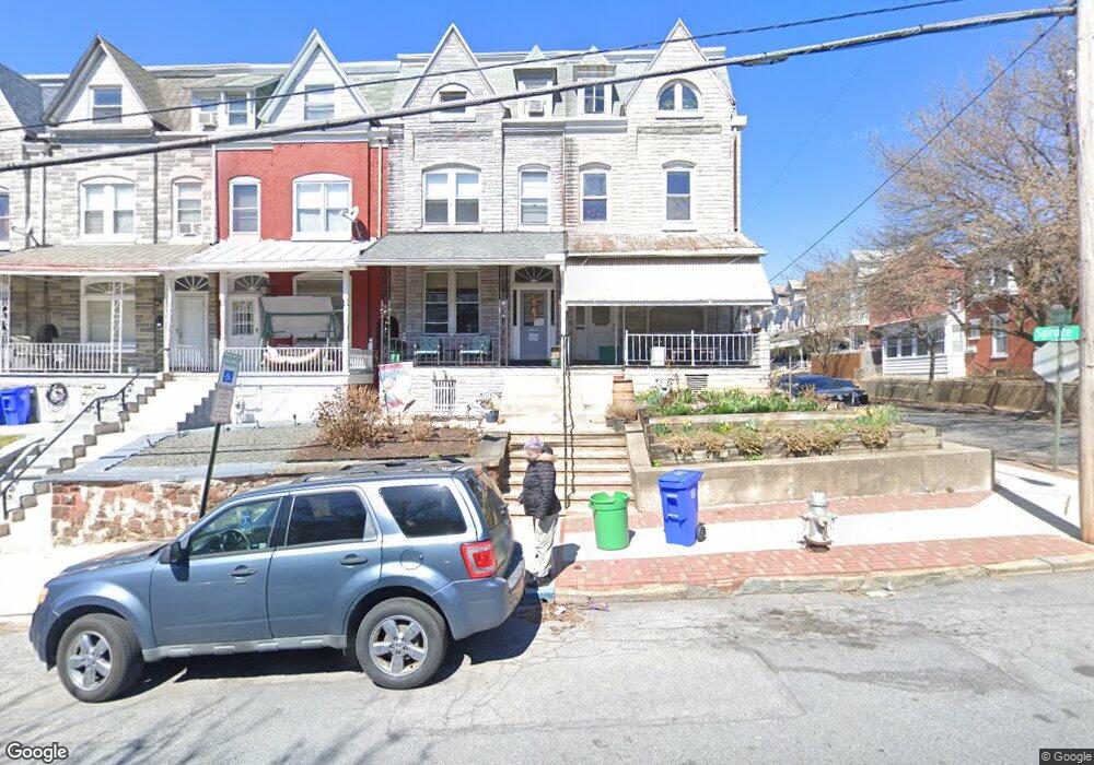 1227 Spruce St, Reading, PA 19602 - photo 1