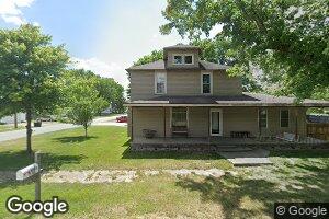 208 S Pike St, Kirklin, IN 46050