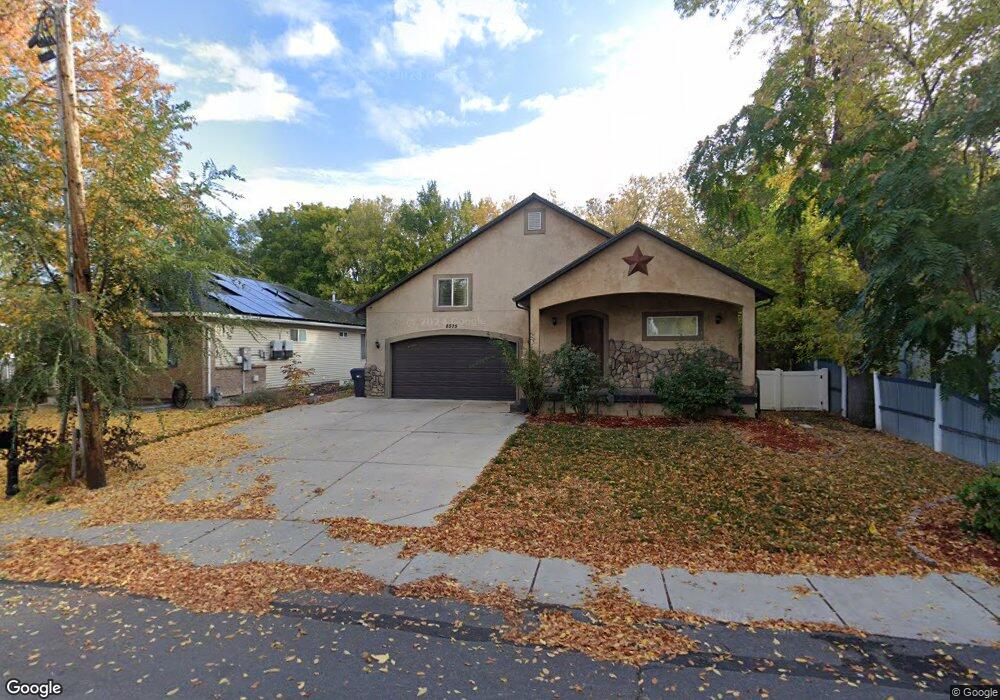 8575 S 100 E, Sandy, UT 84070 - photo 1