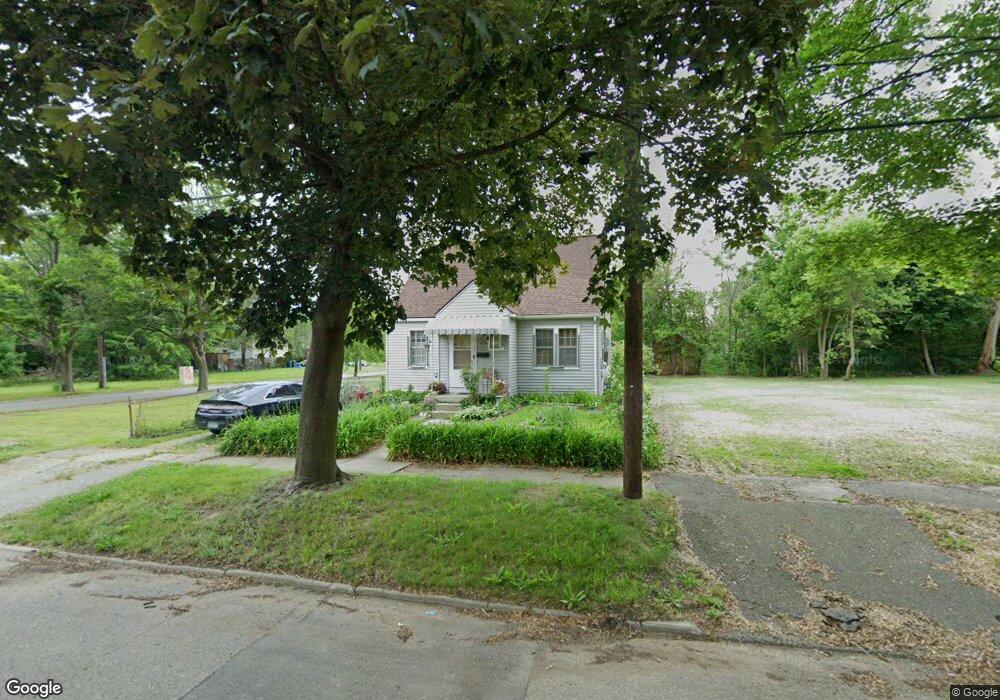 1505 Belle Ave, Flint, MI 48506 - photo 1