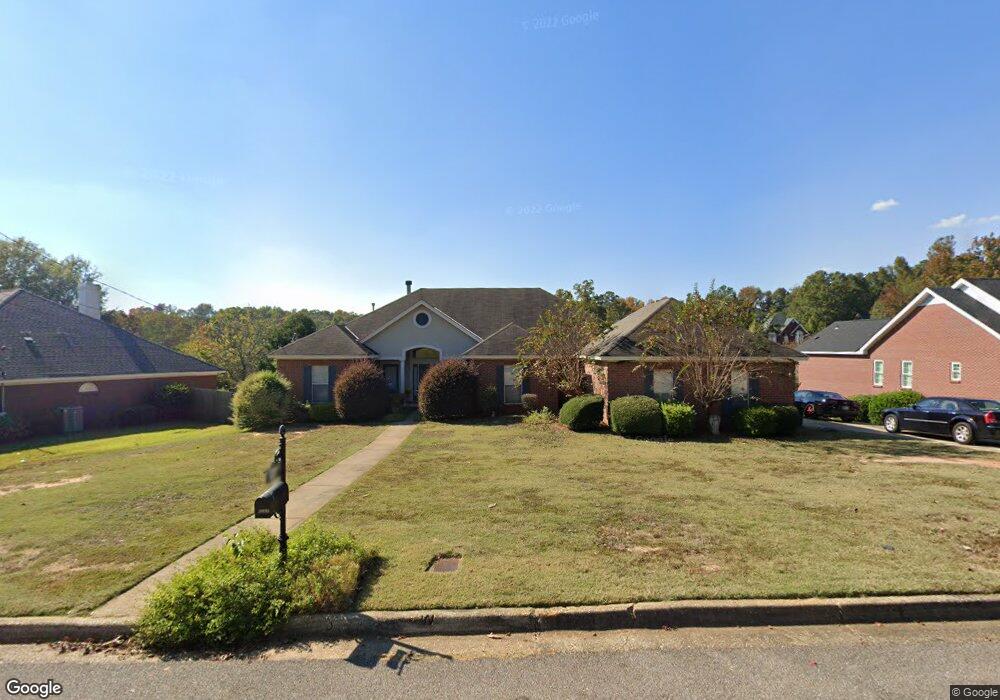 216 Doe Dr, Prattville, AL 36067 - photo 1