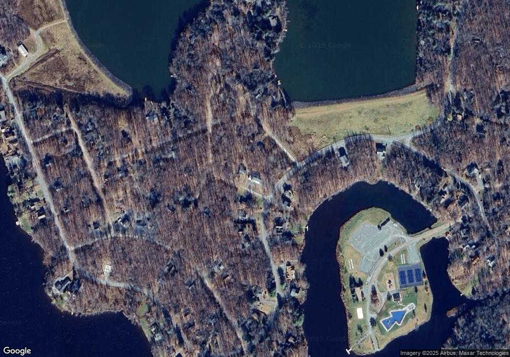 7813 Lake Shore Dr, Pocono Lake, PA 18347 - photo 1