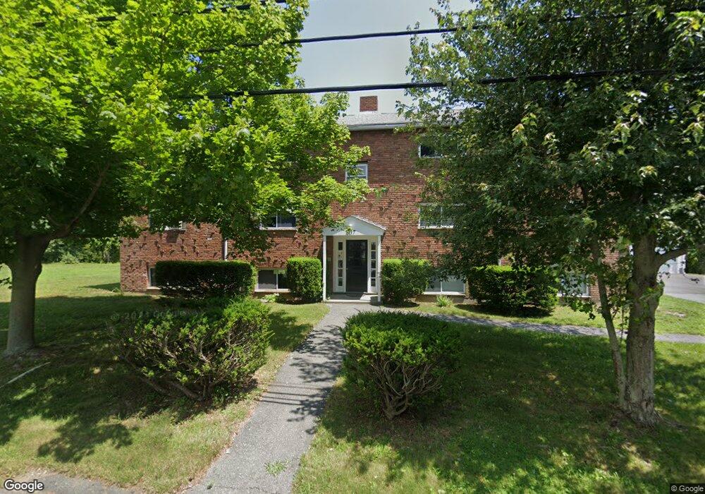 807 Tucker Rd unit 2, North Dartmouth, MA 02747 - photo 1