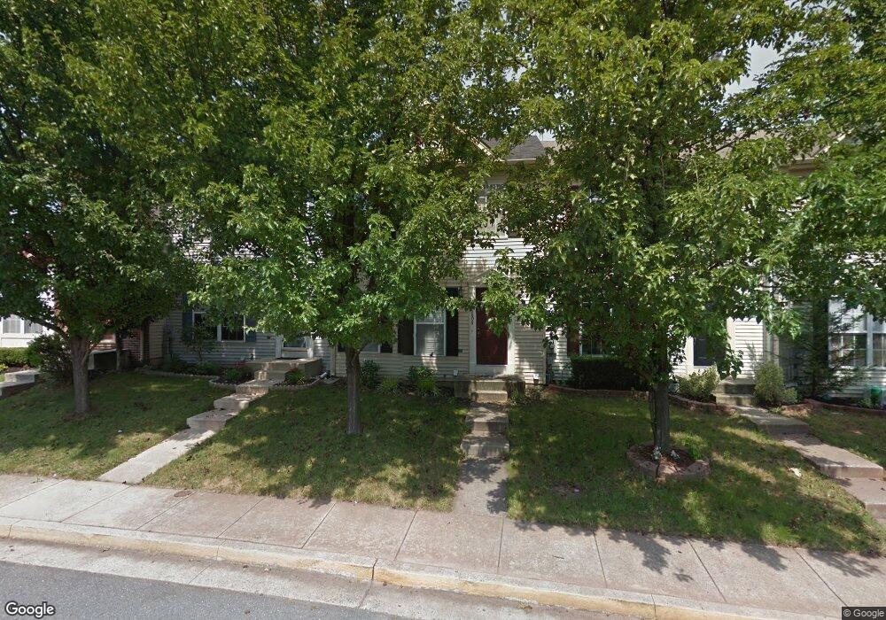 5806 Hannover Terrace, Frederick, MD 21703 - photo 1
