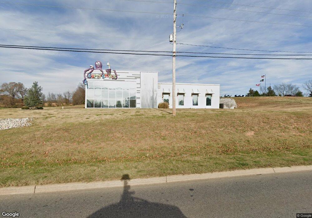 1523 N Hwy 65 North Hwy N, Harrison, AR 72660 - photo 1