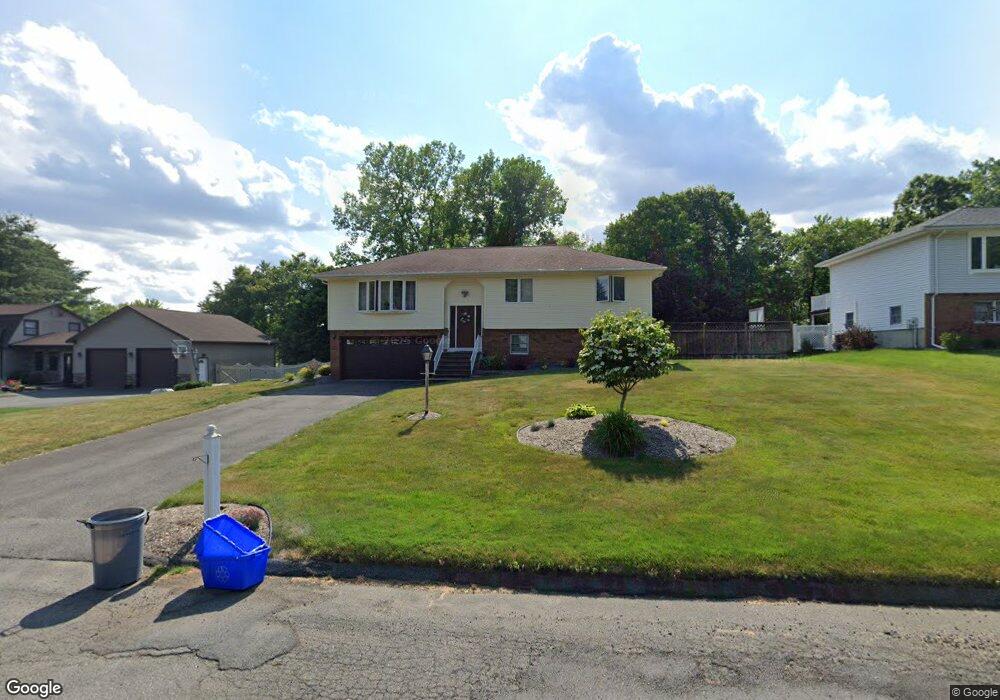 29 Salli Cir, Ludlow, MA 01056 - photo 1