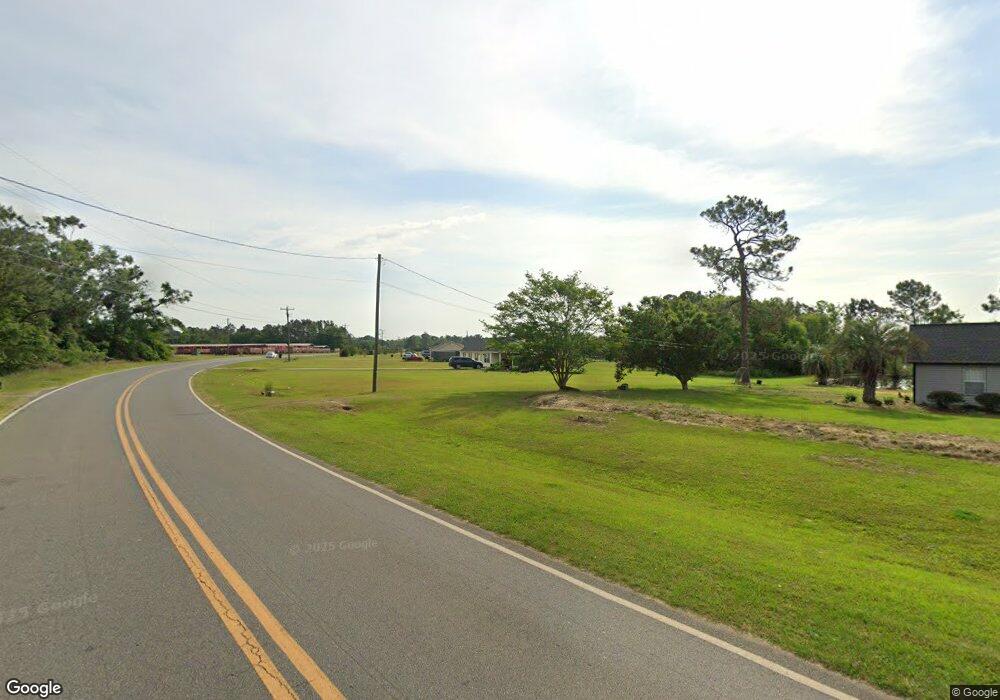 289 Donnie Harper Rd, Douglas, GA 31535 - photo 1