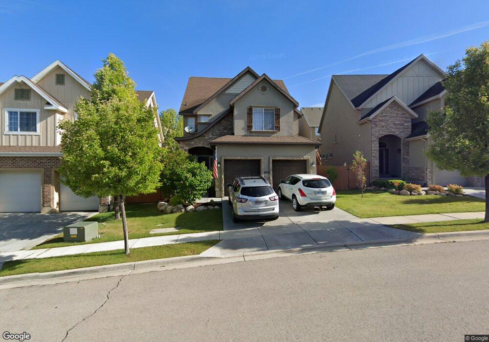 2812 Fox Hunters Loop, Lehi, UT 84043 - photo 1