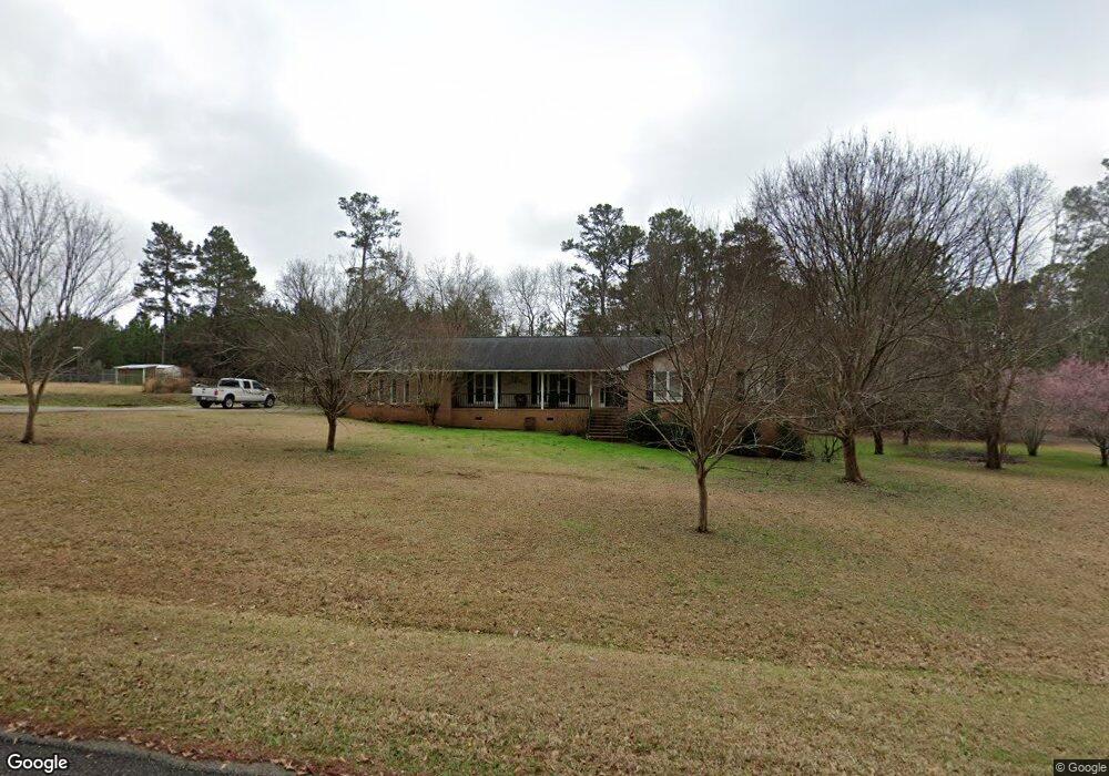 250 Edgewood Dr, Americus, GA 31709 - photo 1