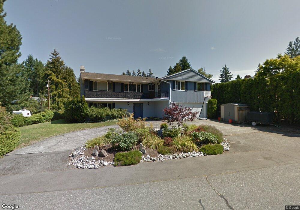 9713 242nd Place SW, Edmonds, WA 98020 - photo 1