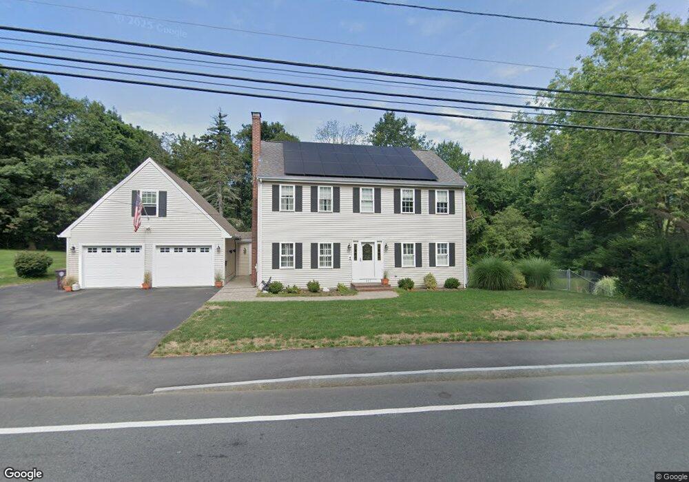 327 Summer St, Weymouth, MA 02188 - photo 1