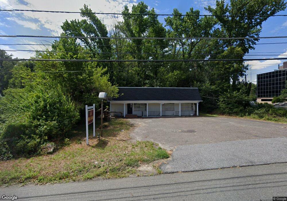 100 Brace Rd, Cherry Hill, NJ 08034 - photo 1